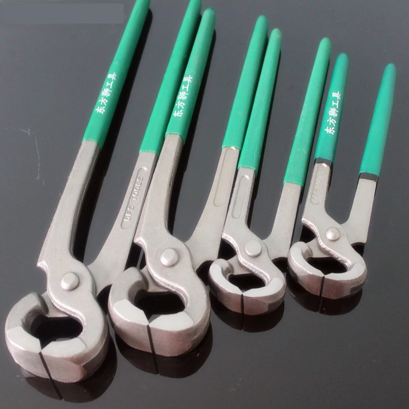 Кусачки для крупного рогатого скота 8 дюймов 10 12 14 дюймов|handle|handle grip |