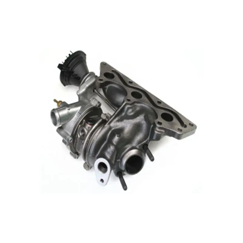 Восточное турбозарядное устройство GT1238S 727211-5001S 727211-0001 1600960999 турбозарядное устройство для Smart-MCC Roadster с двигателем M160