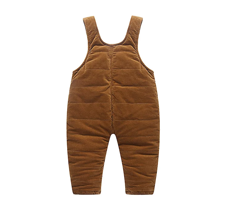 baby girl boys denim overall