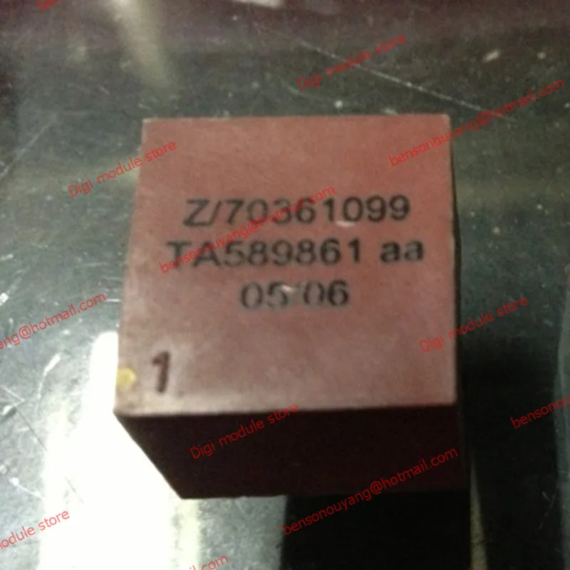 

TA589861AA TA589861 AA module Free Shipping