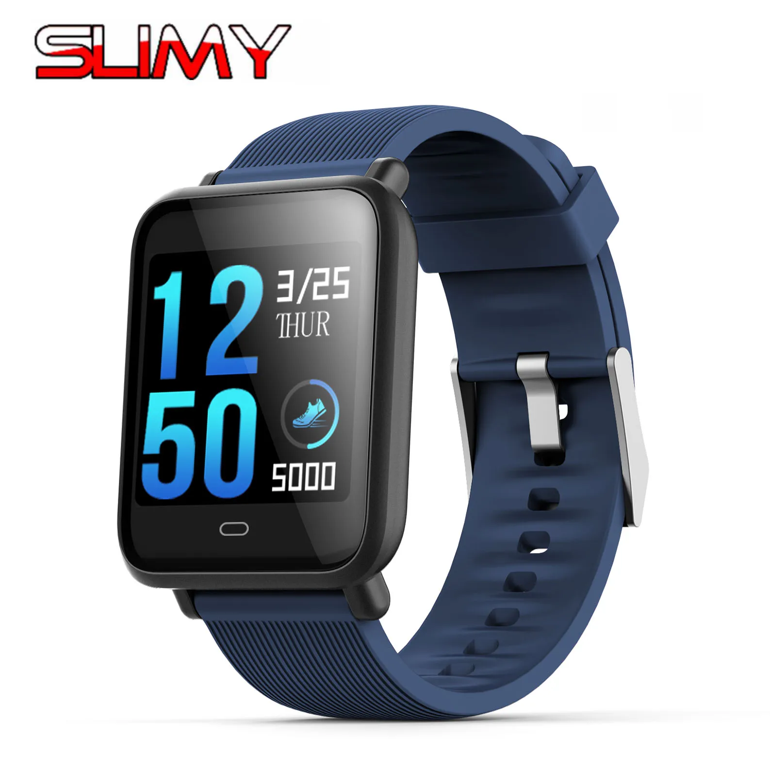 slimy l5 smart watch