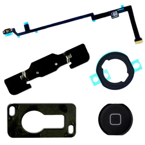 Aliexpresscom Buy New Home Button Camera Bracket Flex Cable