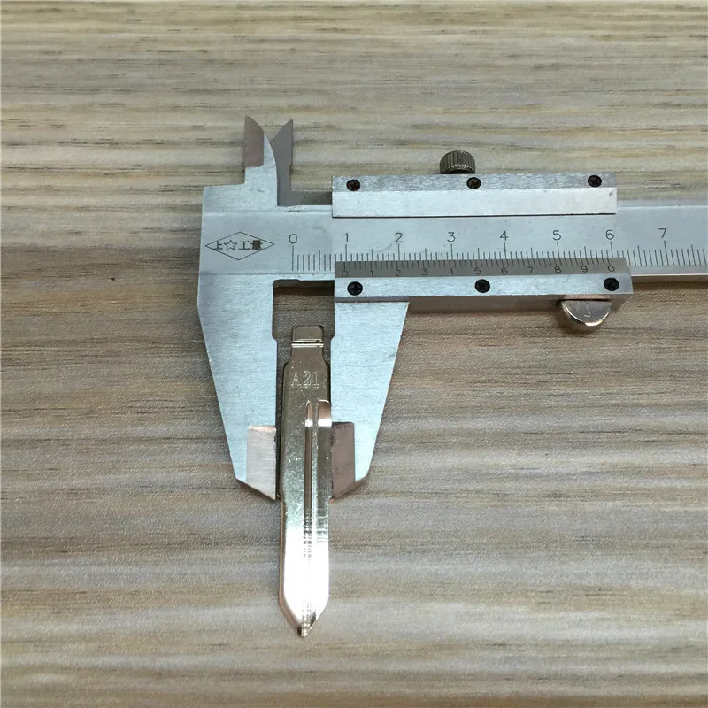 STARPAD For Chery Tiggo / A3 / A5 Storm 2 Cowin 123 Sons of the East 21 folding shell key folding key embryo for