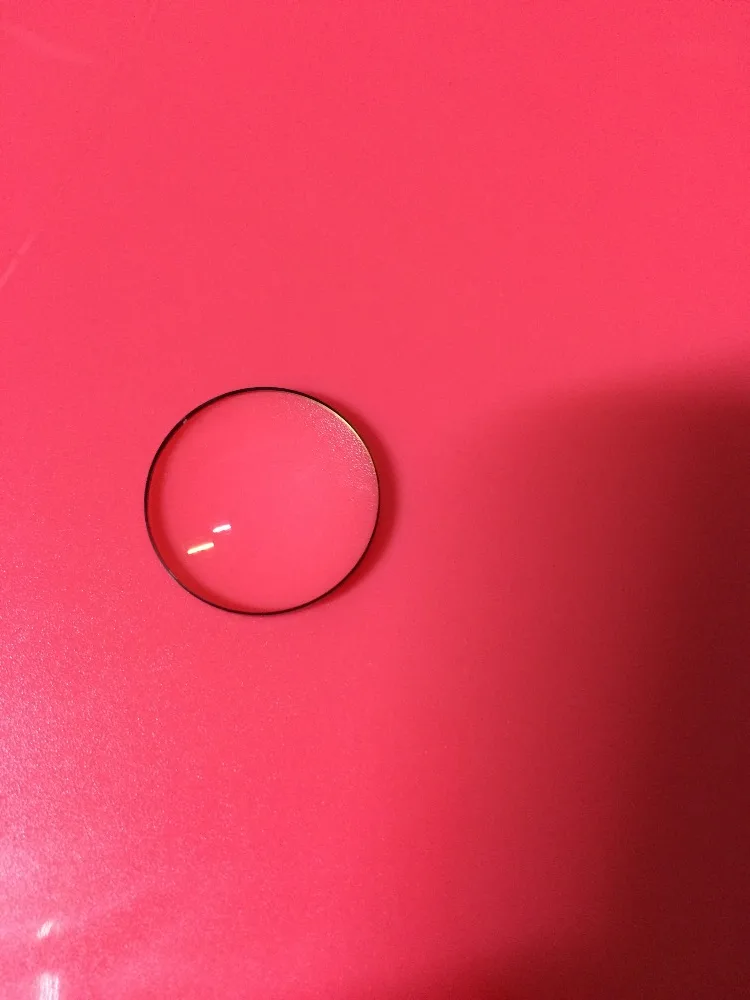 

New First Front Lens Glass For Canon PowerShot G15 G16 Digital Camera Repair Part