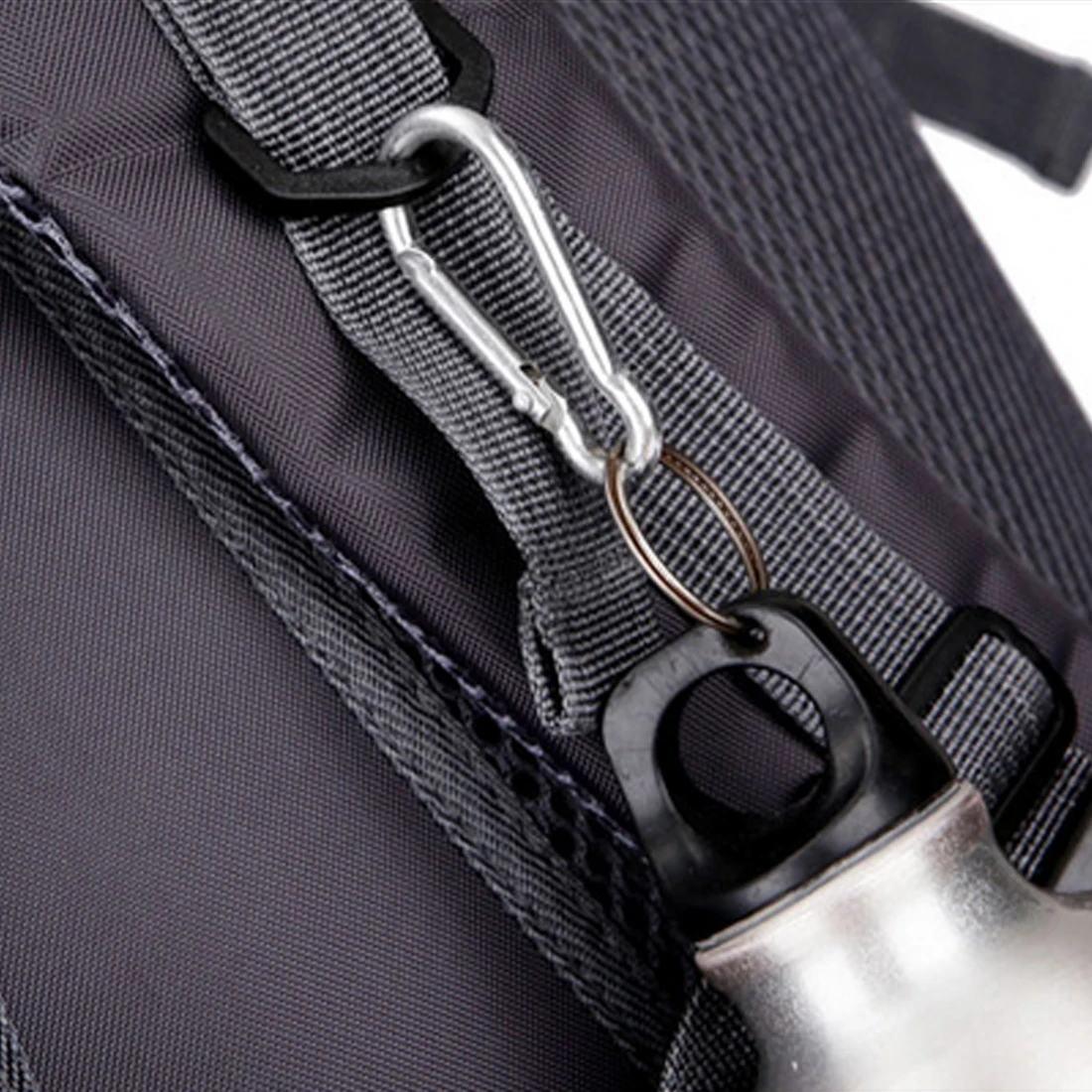 Тактический Мужской рюкзак для женщин, скалолазание, уличная спортивная сумка, дорожные рюкзаки, водонепроницаемый походный рюкзак для кемпинга, нейлоновые компьютерные сумки