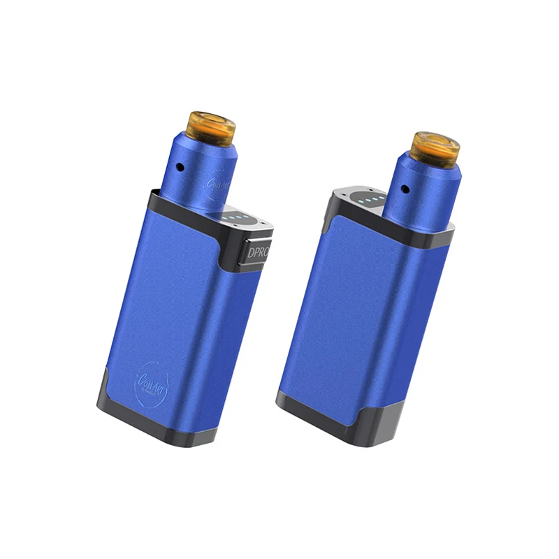 DPRO 133 Blue