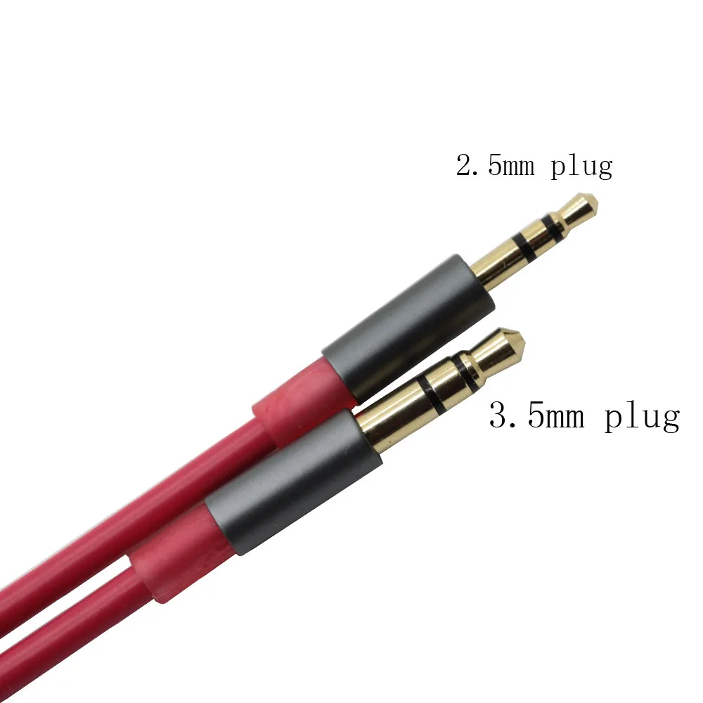 Headphones Cables  (2)