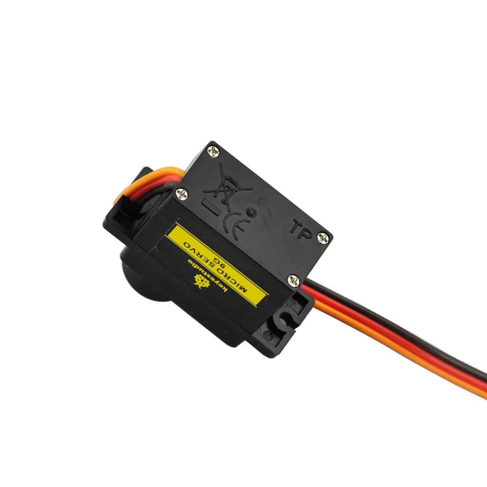 Бесплатная доставка! Keyestudio Micro Servo SG90S 9g 180 градусов для Arduino Smart Car Robot/|Аксессуары