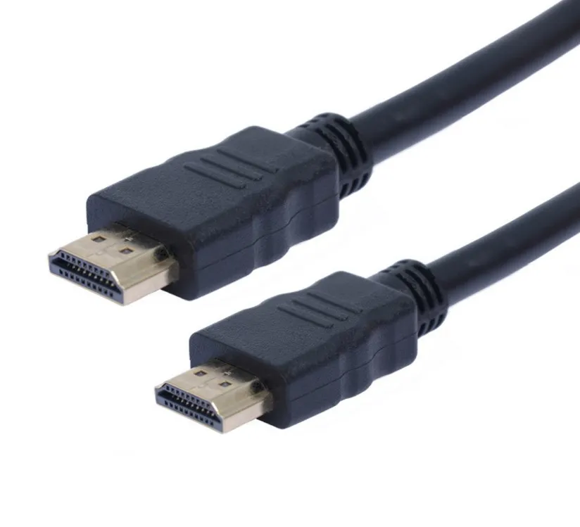 

HDTV 2.0 version 19+1 pure copper 1080P/4K 3D computer TV signal cable SX4