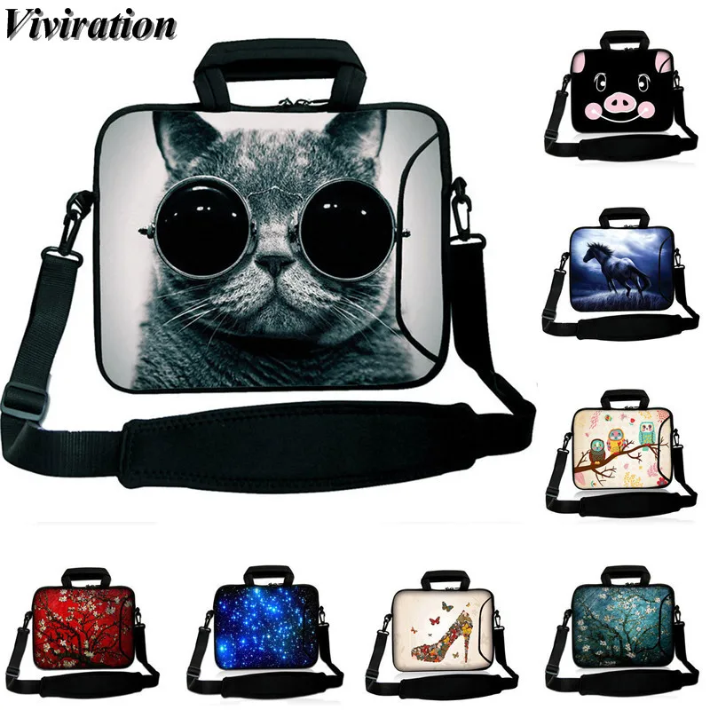 

9.7" 9.6" 10.1" 10.5" 10 Laptop Notebok Netbook Tablet PC Bags Cover Case Pouch For Apple iPad Air Pro Huawei Chuwi Viviration