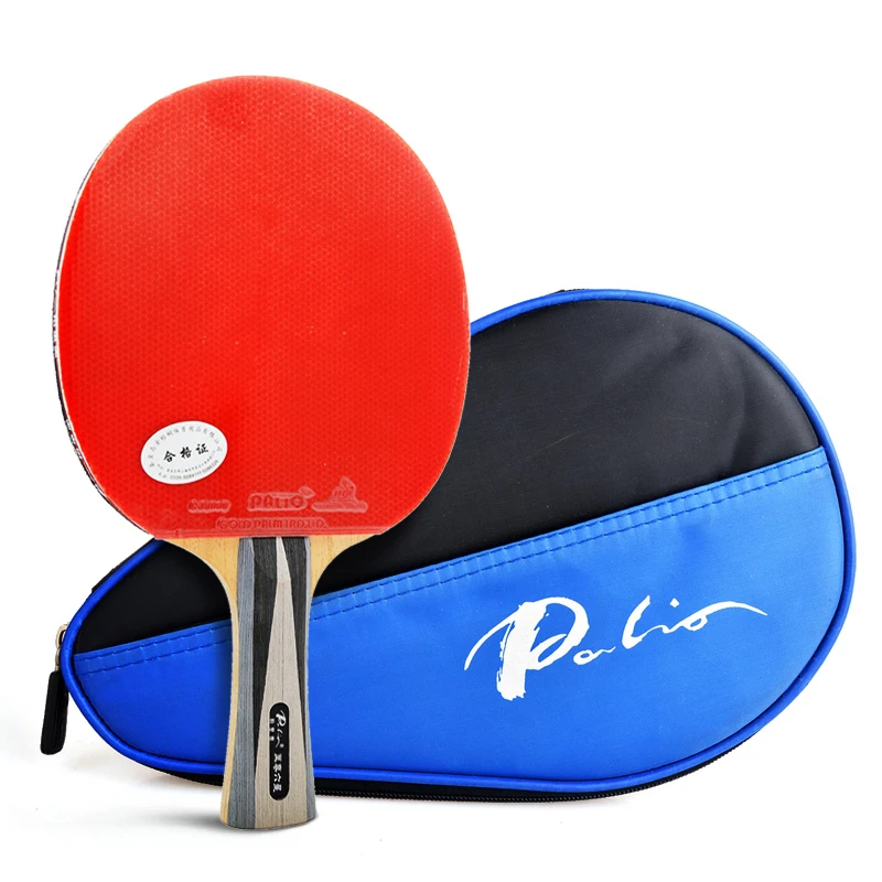 palio ping pong paddle