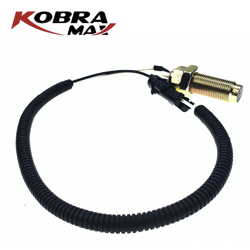 

KobraMax Crankshaft Position Sensor 902811 for JEEP 4.0L 1997-2004 Auto Automotive Replacements Car Accessories