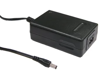 

[PowerNex] MEAN WELL original GC30B-11P1J 7.2V 3A meanwell GC30B 7.2V 21.6W Power Adaptor with Charging Function