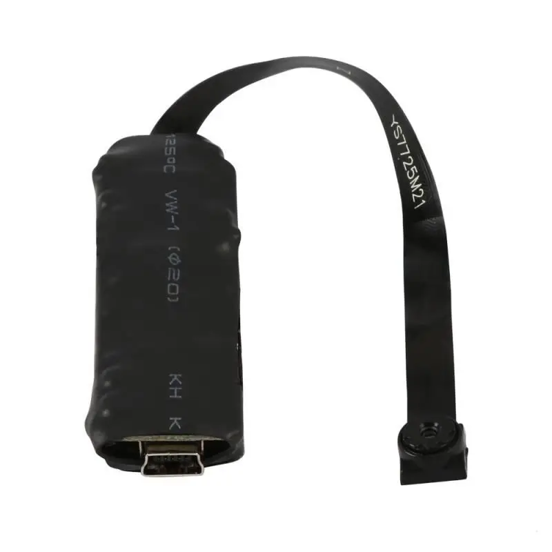 

Mini WIFI Network Camera P2P Micro-Camera DIY Wireless Camera Module Motion Activated DV Vedio Recorder WIFI Mini Camcorder