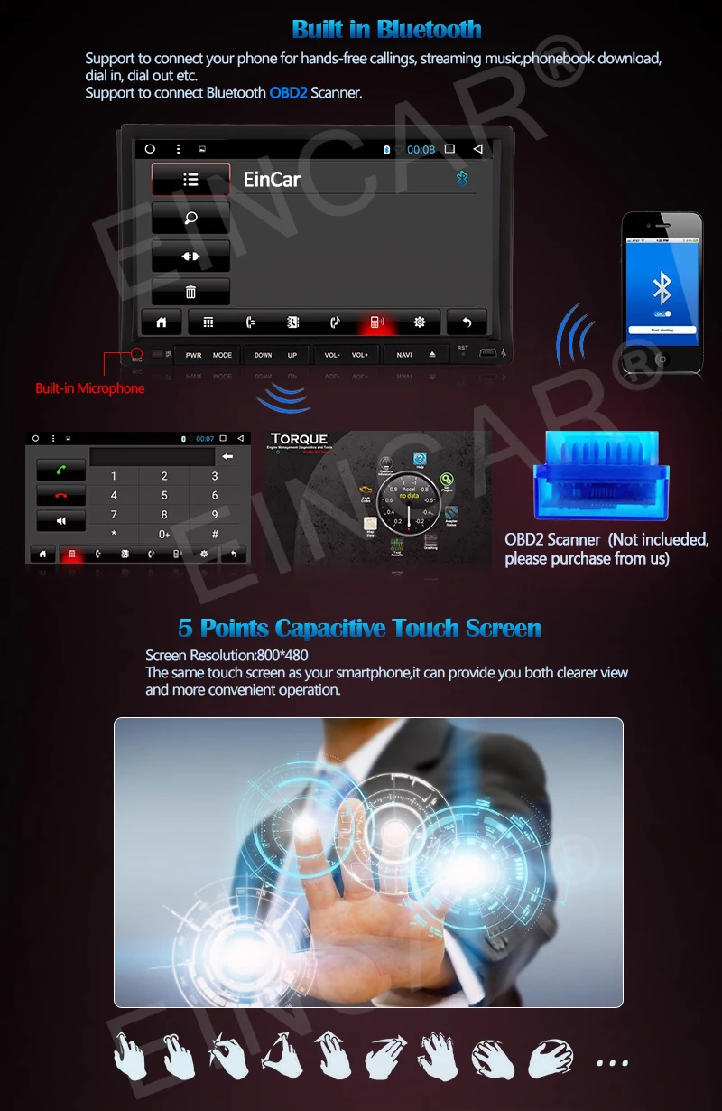 Discount Android 6.0 Car Stereo DVD Player with GPS Navigation 2 Din Car Radio Head Unit in dash Bluetooth WiFi USB SD 1080P Video SWC 6 Discount Android 6.0 Car Stereo DVD Player with GPS Navigation 2 Din Car Radio Head Unit in dash Bluetooth WiFi USB SD 1080P Video SWC 6