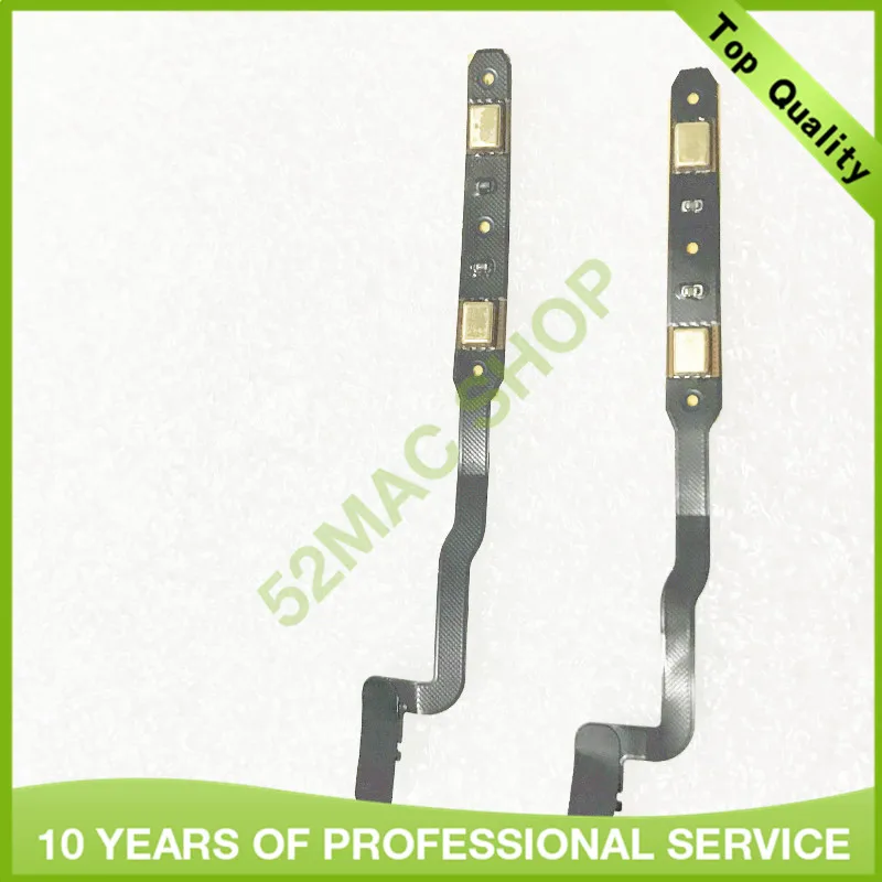 Гибкий кабель 821 1749 A для микрофона MacBook Air 13 &quotA1466 2013 2014 2015 2016 2017|ЖК-экран ноутбуков|