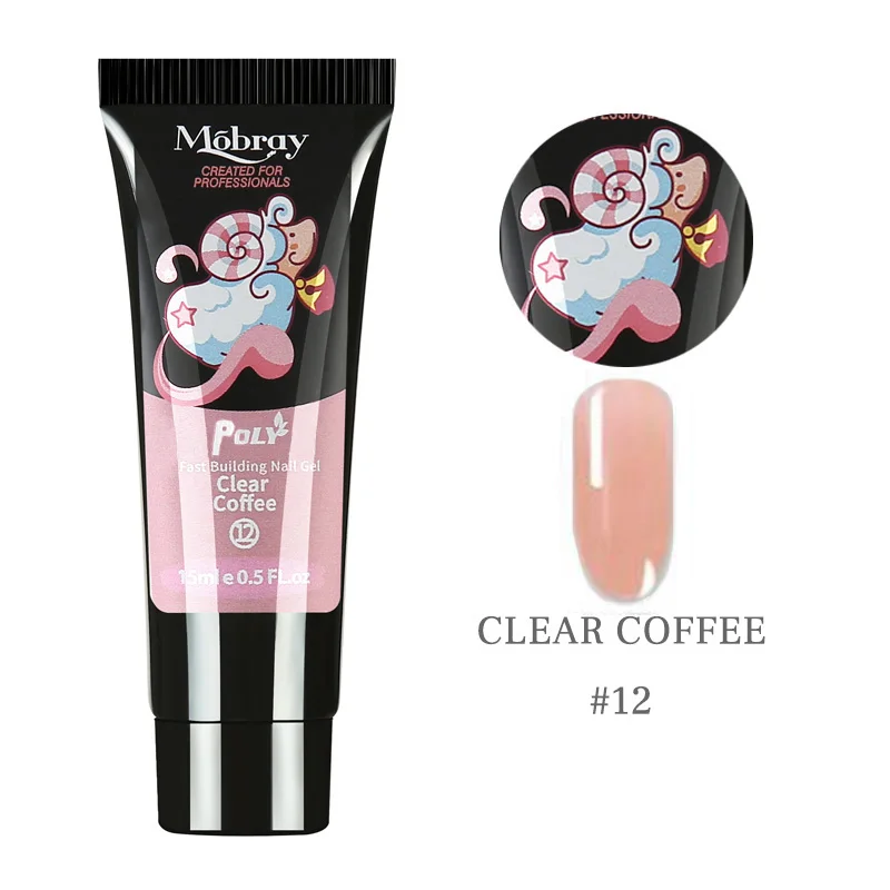 15 مللي تمديد الأشعة فوق البنفسجية جيل للأظافر التمديد منشئ Led هلام مسمار الفن هلام ورنيش هلام الاكريليك منشئ الأشعة فوق البنفسجية مسمار بولي ...