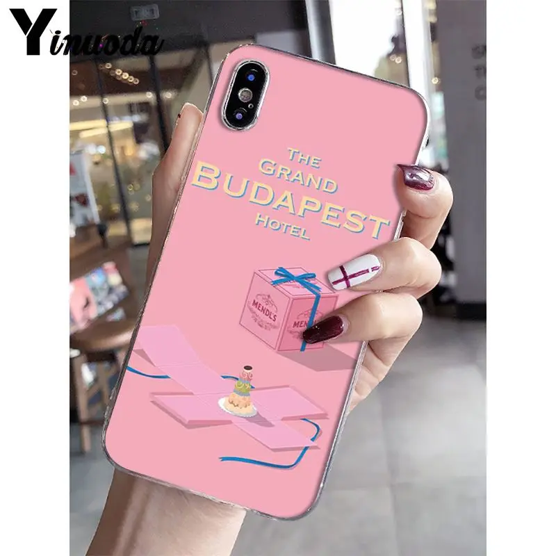 Wes Grand Budapest Hotel