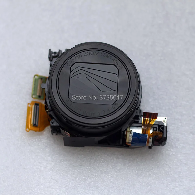 95% оптический зум-объектив+ CCD запасная часть для Canon Powershot SX720 HS; PC2272 цифровая камера