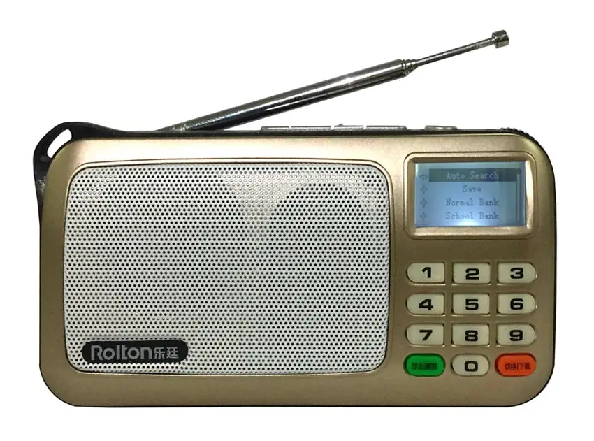 Rolton-W505