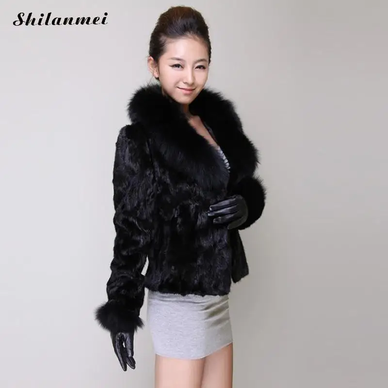 Купить Полушубок Искусственный Мех Большого Размера