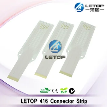 

inkjet Printer parts 416 connector strip for solvent printer