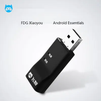 Игровой контроллер Flydigi для Android без предварительного обновления компьютерных
