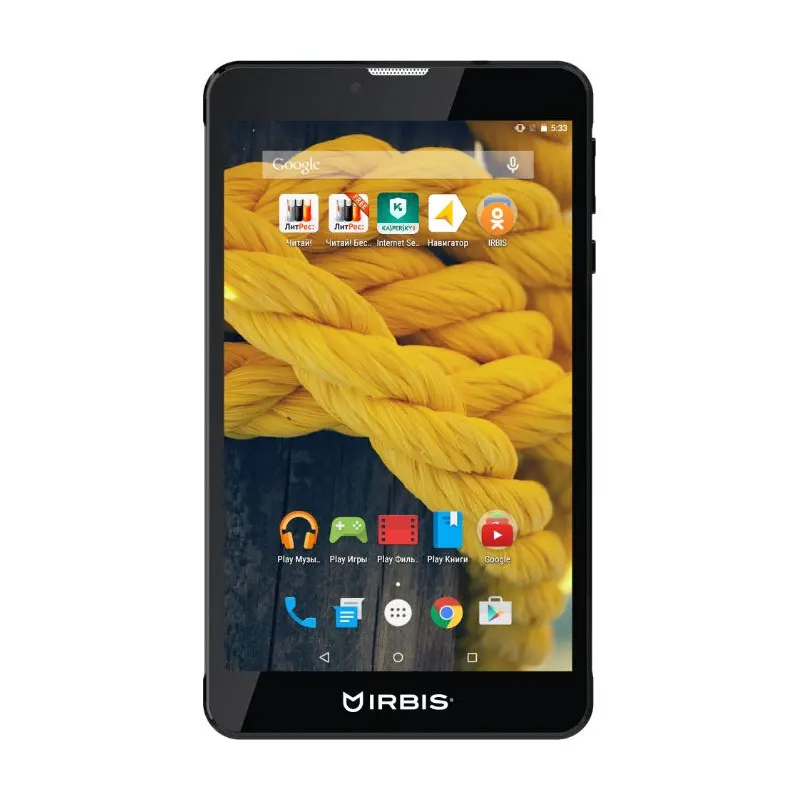 Купить Планшет Ирбис 10 Дюймов