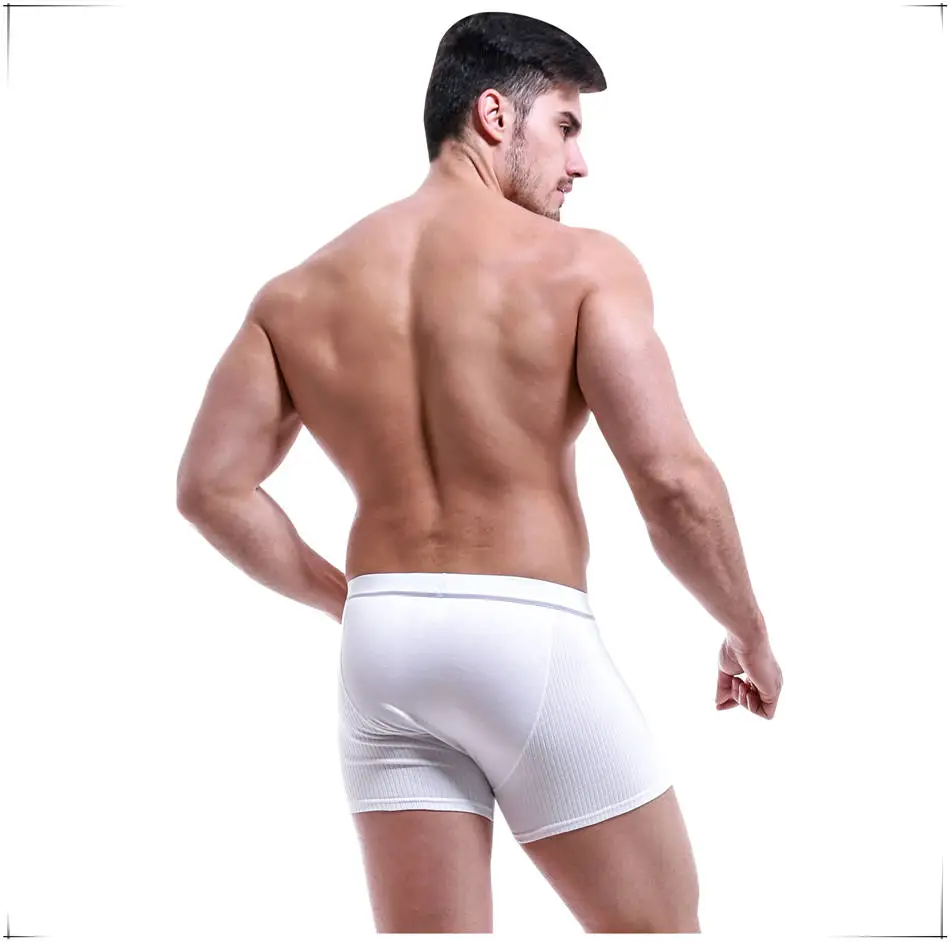 NKD10301long boxers underwear 03
