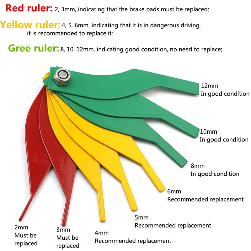 8-in-1-Automotive-Brake-Pad-Feeler-Lining-Thickness-Gauge-Measure-Ruler-Tool