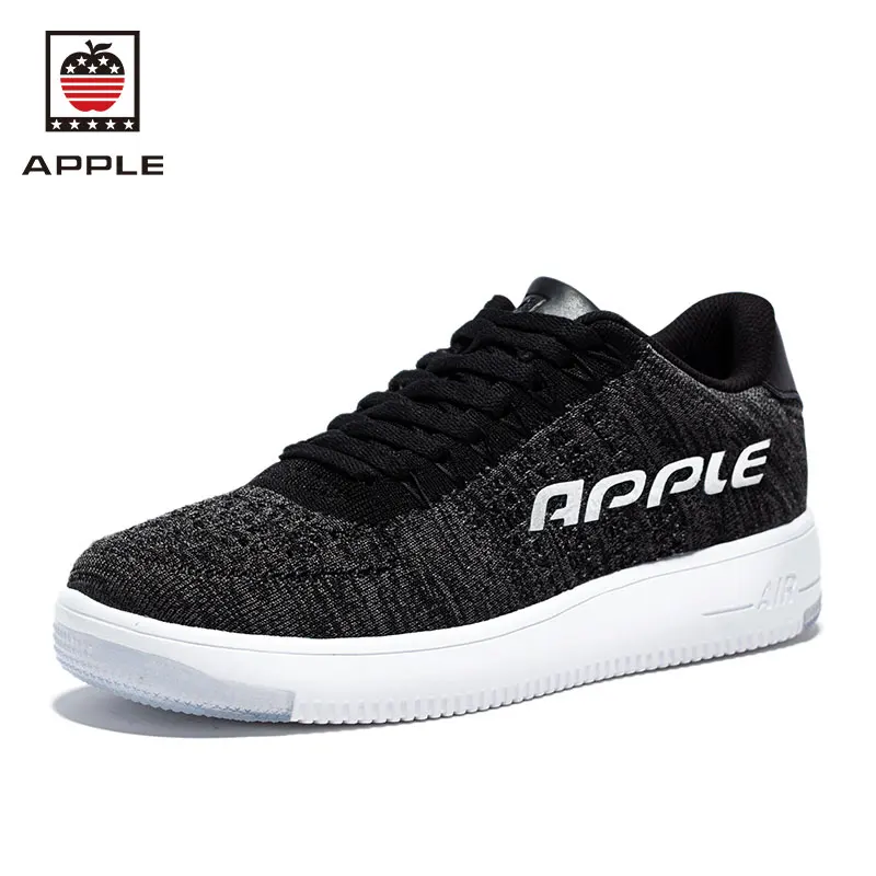 Prix pour APPLE de Hommes Et Femmes de Planche À Roulettes Chaussures Respirant de Skate Sneakers Mâle Sport Stefan Janosking Flykniting Racer Chaussures Prix pour APPLE de Hommes Et Femmes de Planche À Roulettes Chaussures Respirant de Skate Sneakers Mâle Sport Stefan Janosking Flykniting Racer Chaussures