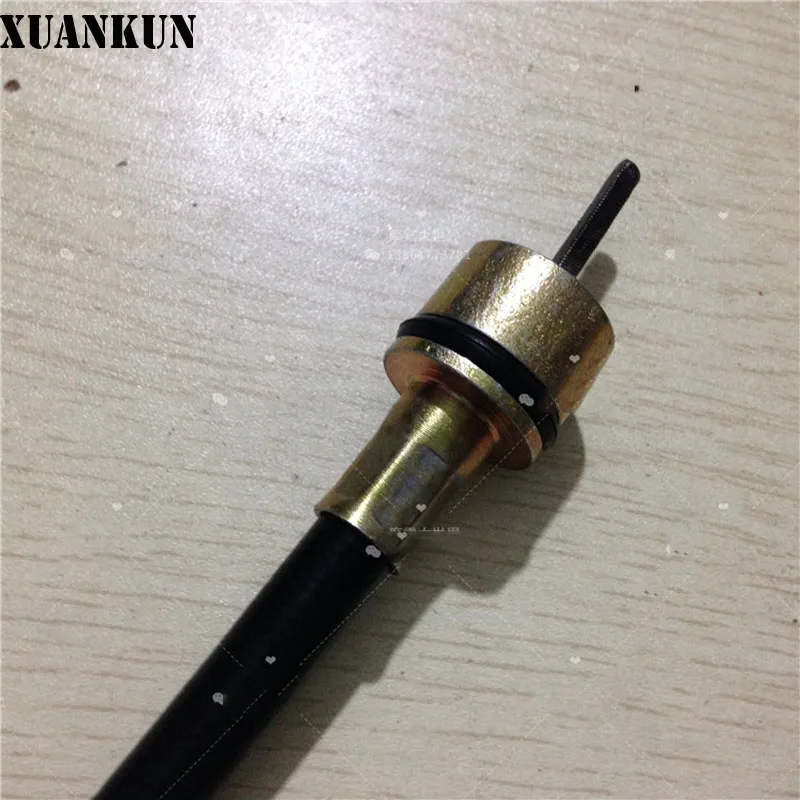 Фотометр строки пробега XUANKUN SRV150 150 SRZ150|line|miles meter |