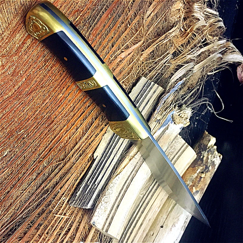 CS KKA/B тактические ножи нож с фиксированным лезвием спасательные инструменты для выживания охотничьи ножи коррозионная стойкость охотничий боевой инструмент для активного отдыха