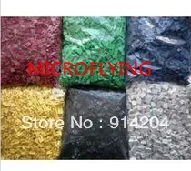 

MICROFLYING 6 color Each color 100 PCS 2.54mm Standard Circuit Board Jumper Cap Shunts Short Circuit Cap