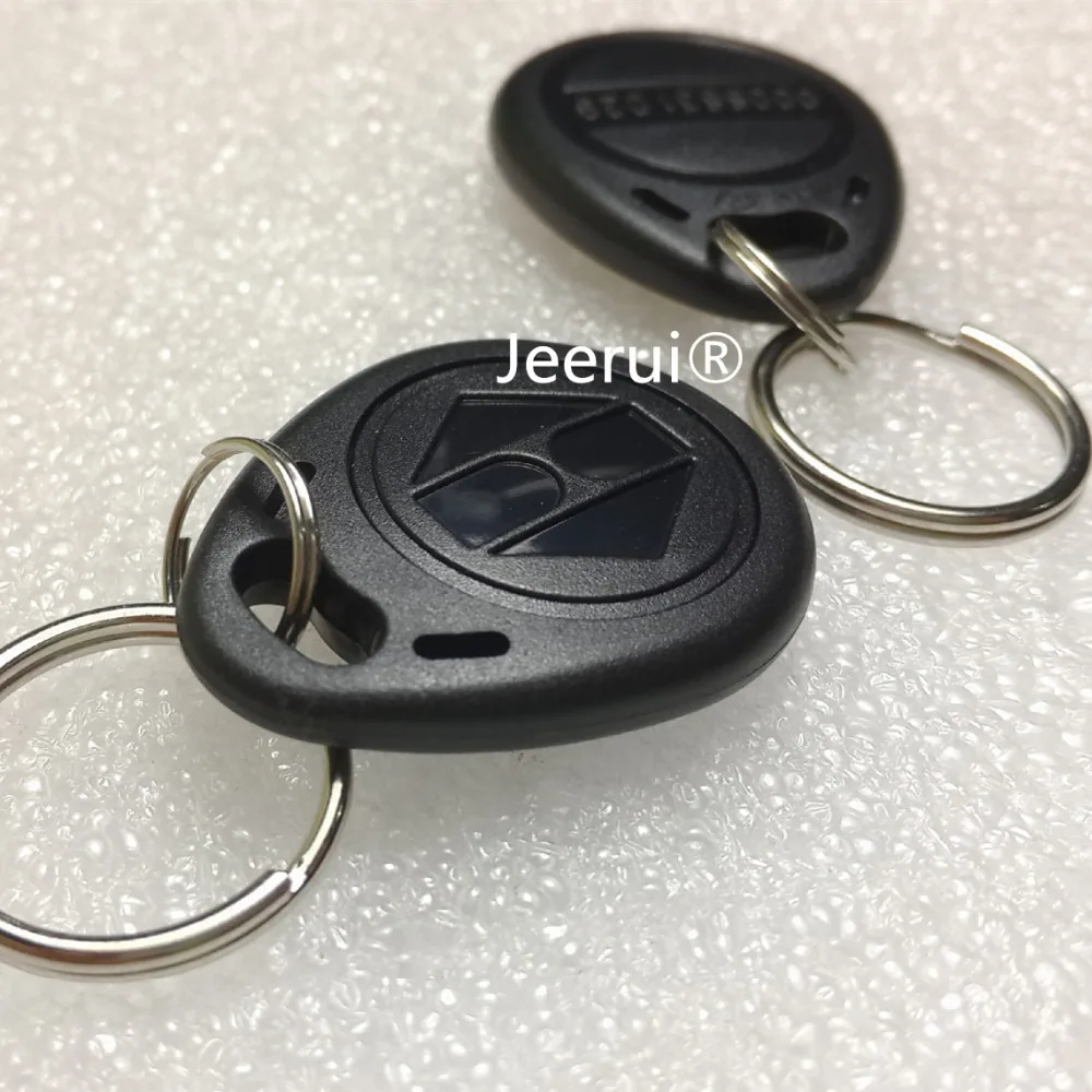 Купить 125 кгц близость #3 ч карточки em4100 чип 125 кгц RFID для ...