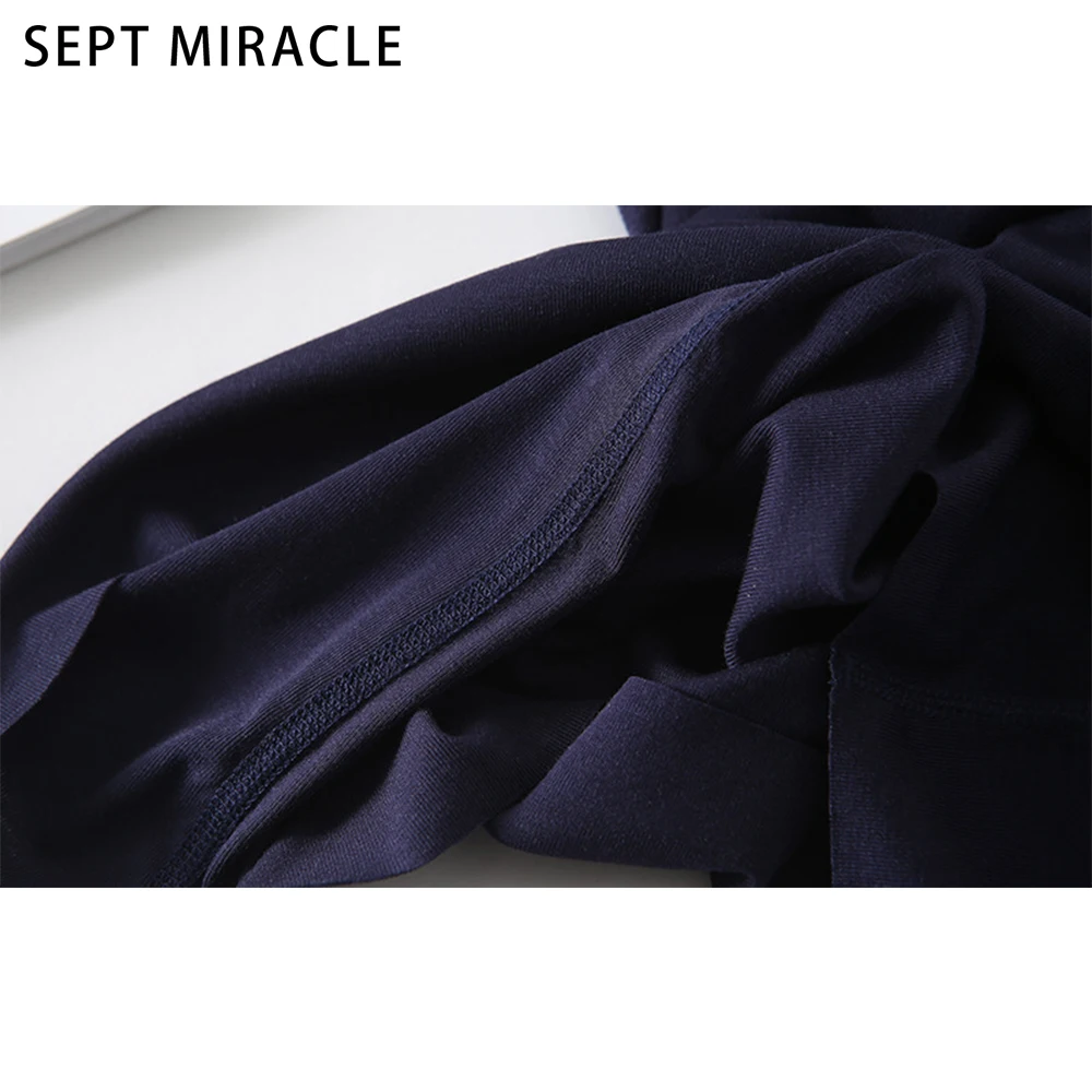 Sept чудо бренд 7 одноцветное Цвета Для женщин бесшовные Slim Fit Хлопок модный жилет