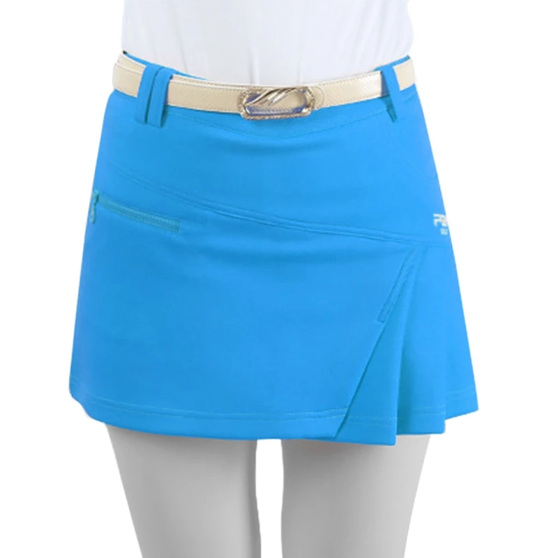 PGM Golf Skirt Women Badminton Table Tennis Short Skirts Running Training Sport Wear Pleated Short Skirt Lady Golf Clothing PGM Golf Skirt Women Badminton Table Tennis Short Skirts Running Training Sport Wear Pleated Short Skirt Lady Golf Clothing