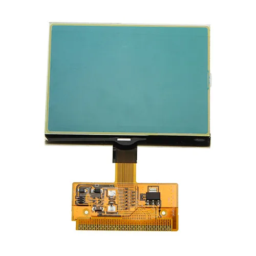 

VDO LCD CLUSTER Display Screen For Audi A3 A4 A6 For Volkswagen For VW For Passat For Seat New