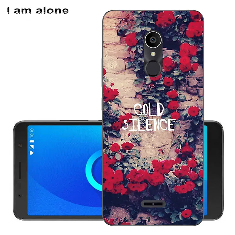 أنا وحدها الهاتف غطاء ل الكاتيل الكاتيل 3C 3C المزدوج 5026D 6.0 بوصة Solf TPU الهاتف المحمول الأزياء حالات مجاني شحن أنا وحدها الهاتف غطاء ل الكاتيل الكاتيل 3C 3C المزدوج 5026D 6.0 بوصة Solf TPU الهاتف المحمول الأزياء حالات مجاني شحن