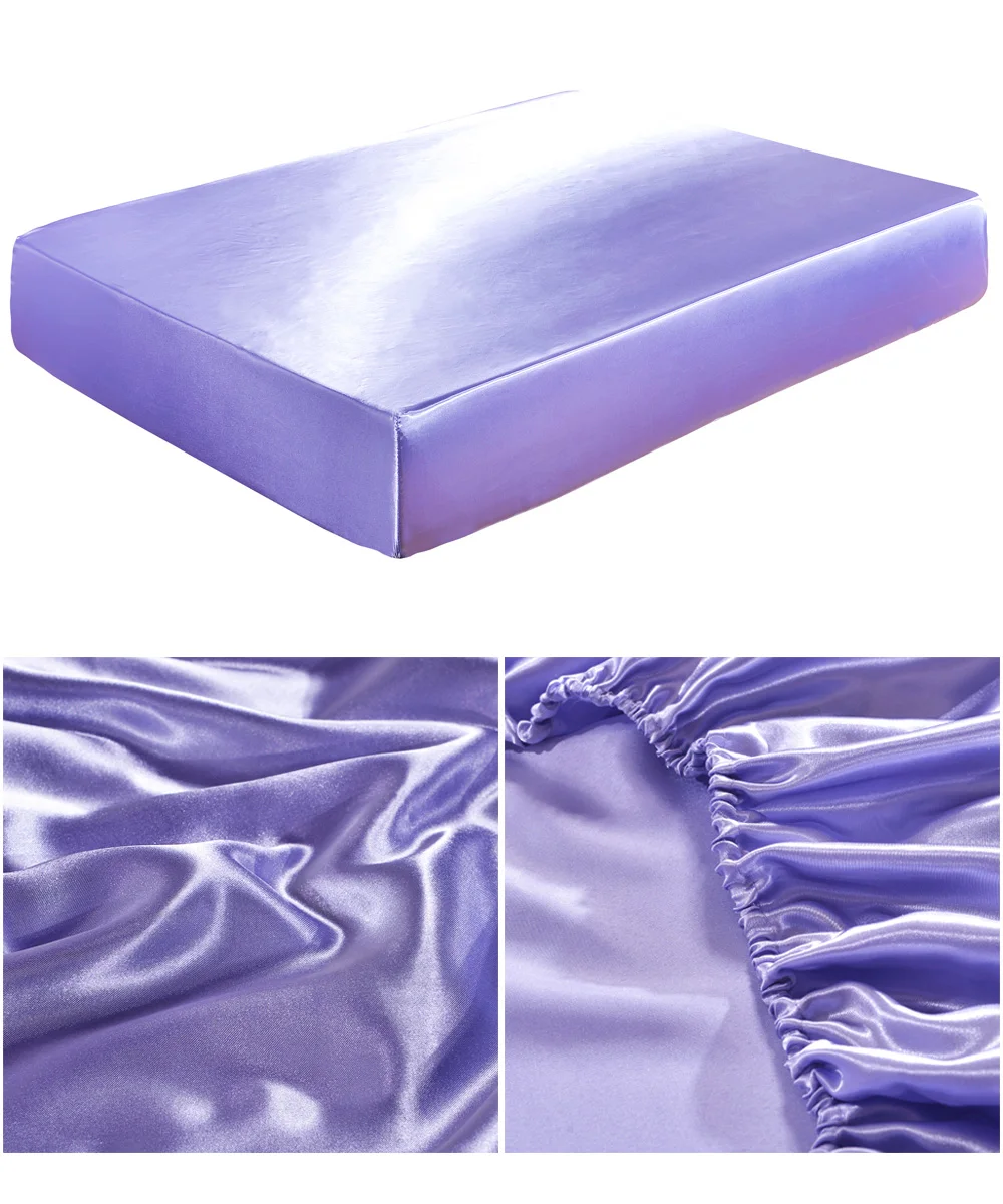 silk fitted sheet  (4)