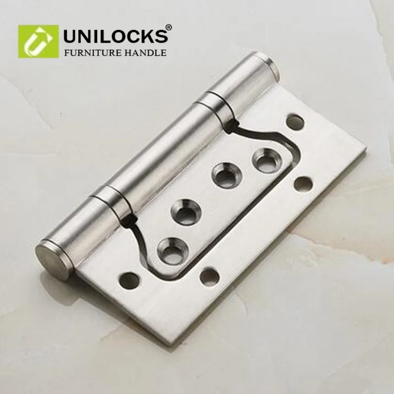 UNILOCKS цветные высококачественные дверные петли из нержавеющей стали 1 шт. (4 дюйма *