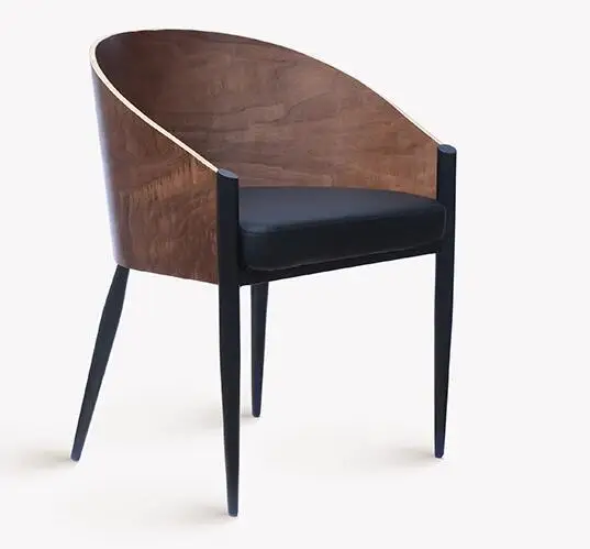 Best Price Fashion iron foot chair creative furniture chair Simple metal chair modern dining chair. Best Price Fashion iron foot chair creative furniture chair Simple metal chair modern dining chair.