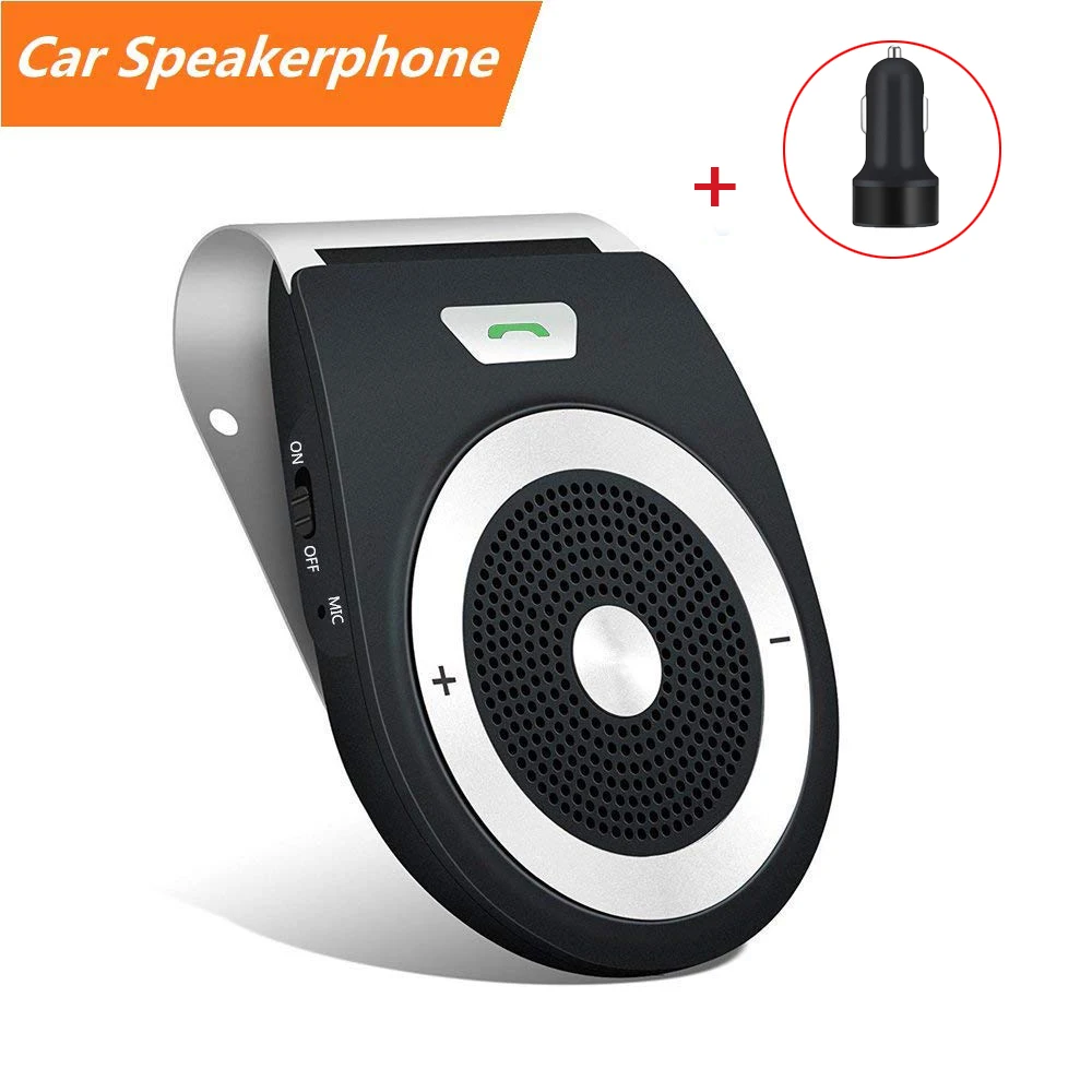 Спикерфон Для Автомобиля Купить В Нижнем Новгороде