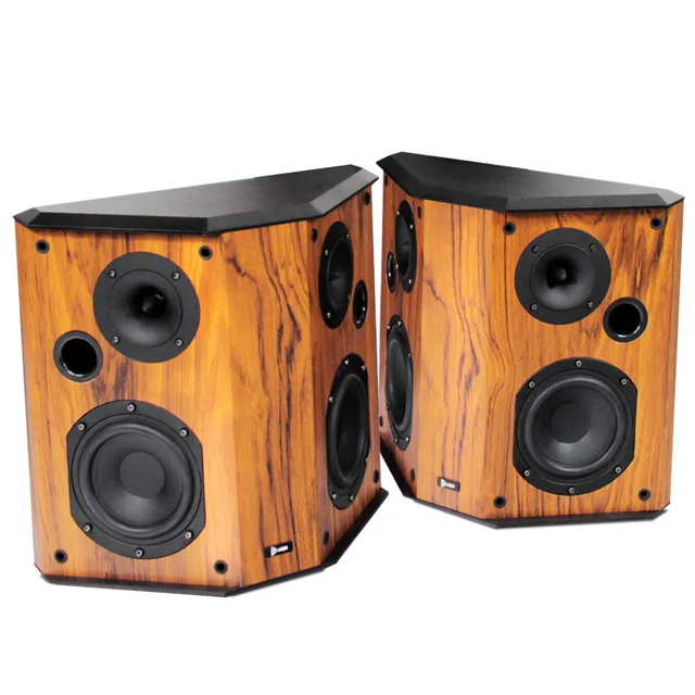 bookshelf speakers 2018