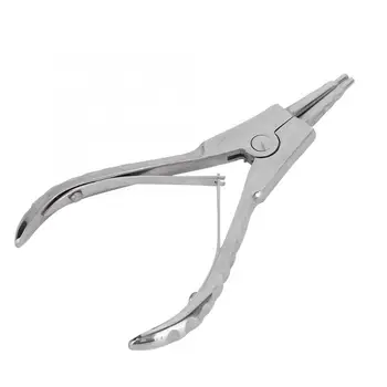 

Microblading For Tattooing Stainless Steel Tightening Pliers Human Body Piercing Pliers Tools Clamp Forceps Tattoo Supplie