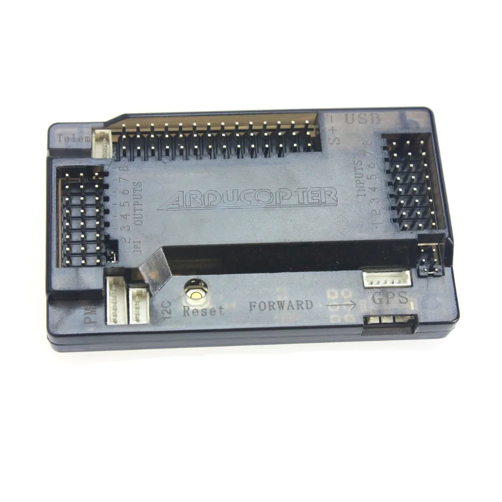  30A ESC BEC 920KV Brushless Motor Kohlenstoff Firber Propeller GPS APM2.8 Flight Control für DIY GP