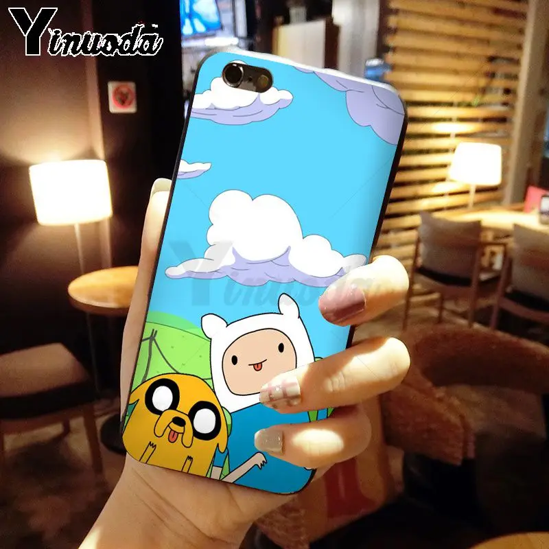 Best friends Adventure time
