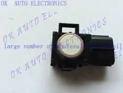 Датчик парковки PDC датчик парктроник датчик для Lexus RX350 RX450h 89341-48010 188300-2800 2010- 2013