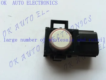 

Parking Sensor PDC Sensor Parking Distance Control Sensor for LEXUS RX350 RX450h 89341-48010 188300-2800 2010-2013