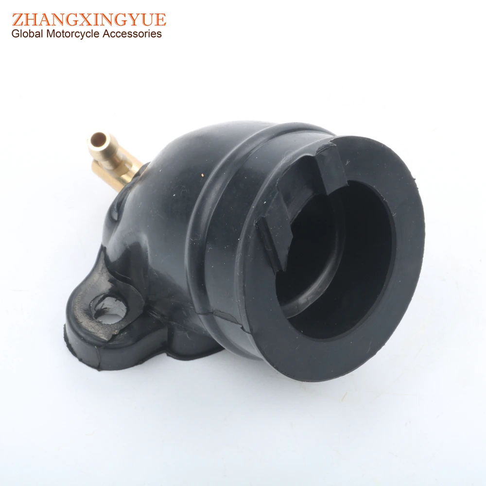 

Intake manifold for PIAGGIO 125 Liberty 98-00 Vespa Et4 96-99 Sfera 95-97 480799 100520040